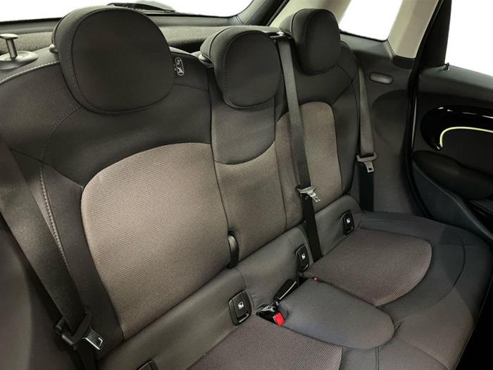 AutoSilver - MINI Cooper | ID 40069