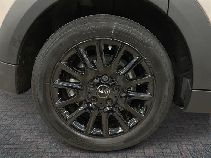 AutoSilver - MINI Cooper | ID 40069