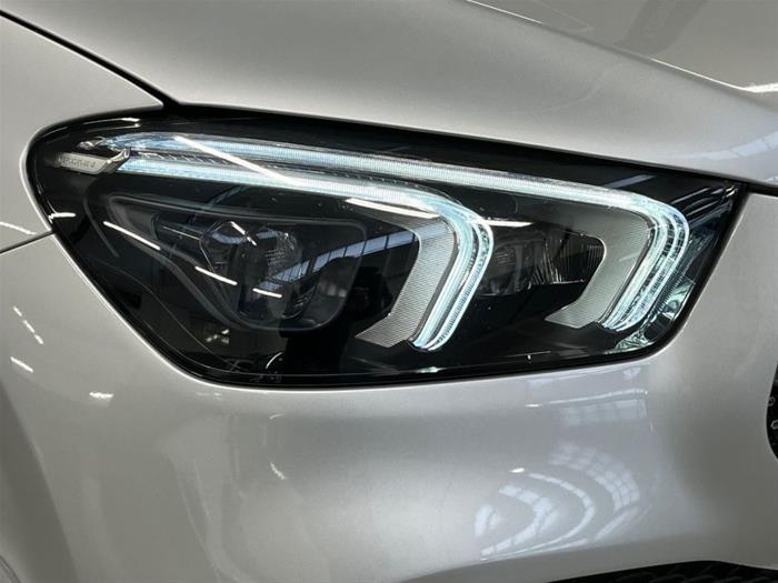 AutoSilver - MERCEDES-BENZ GLE 450 | ID 40102