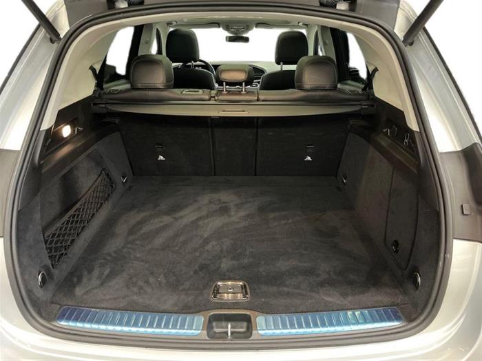 AutoSilver - MERCEDES-BENZ GLE 450 | ID 40102