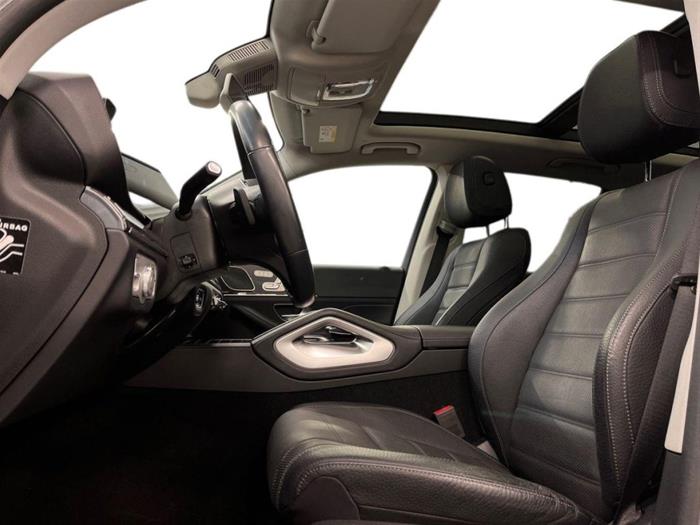 AutoSilver - MERCEDES-BENZ GLE 450 | ID 40102