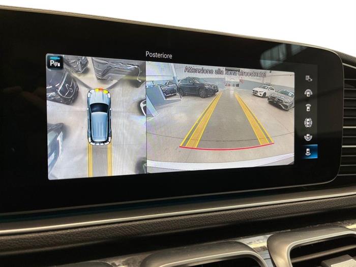 AutoSilver - MERCEDES-BENZ GLE 450 | ID 40102