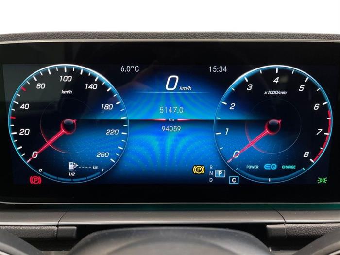 AutoSilver - MERCEDES-BENZ GLE 450 | ID 40102