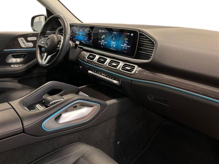 AutoSilver - MERCEDES-BENZ GLE 450 | ID 40102