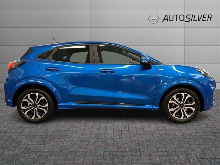 AutoSilver - FORD Puma | ID 40103