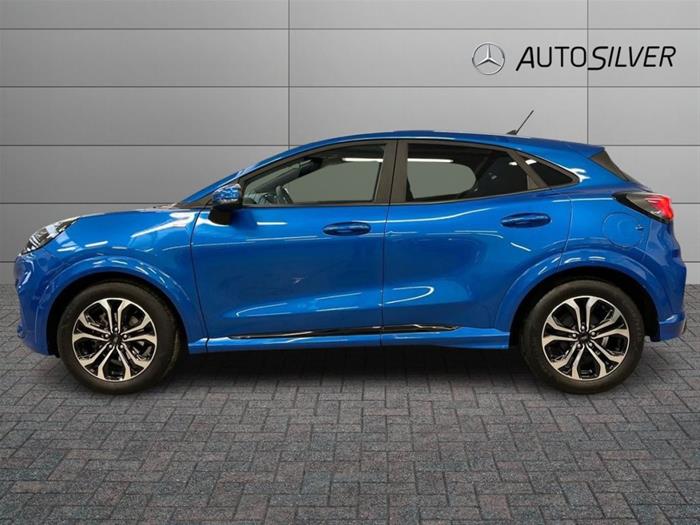 AutoSilver - FORD Puma | ID 40103