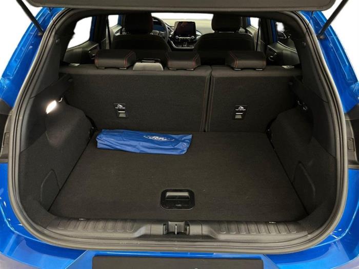 AutoSilver - FORD Puma | ID 40103