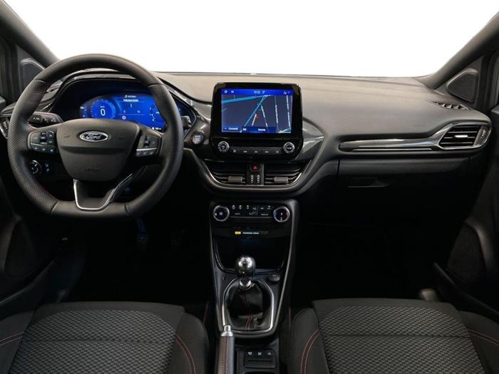 AutoSilver - FORD Puma | ID 40103