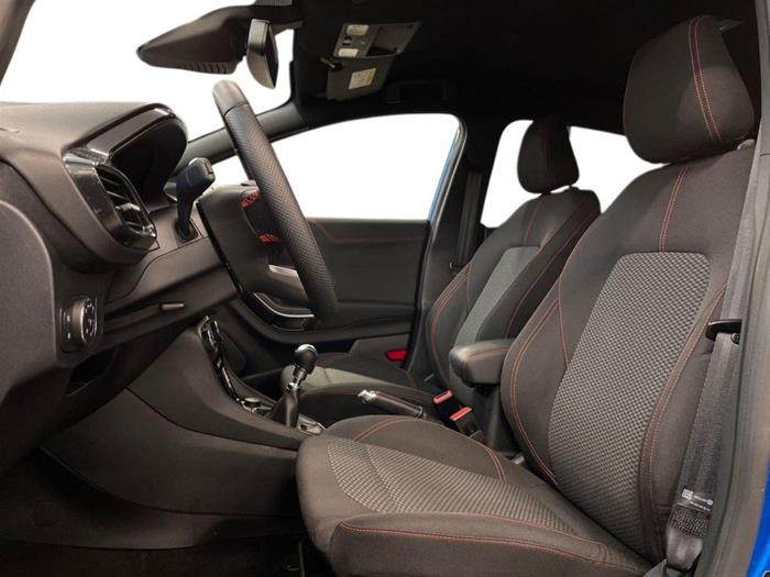 AutoSilver - FORD Puma | ID 40103