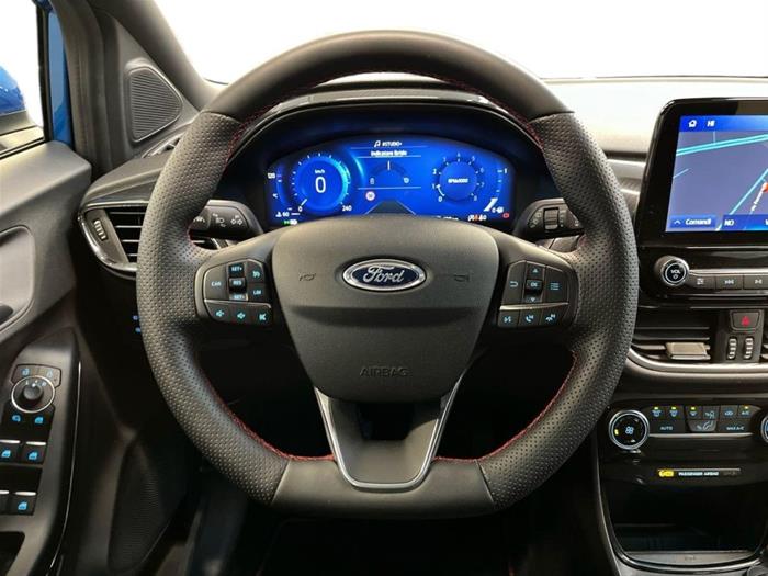 AutoSilver - FORD Puma | ID 40103