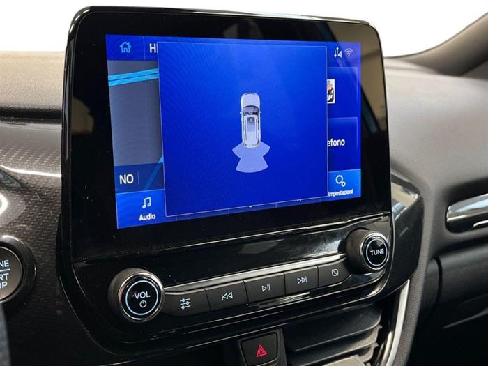 AutoSilver - FORD Puma | ID 40103