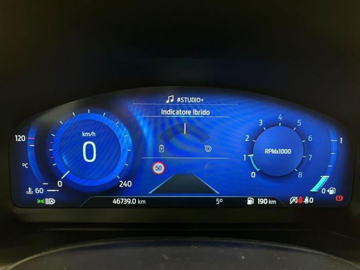 AutoSilver - FORD Puma | ID 40103