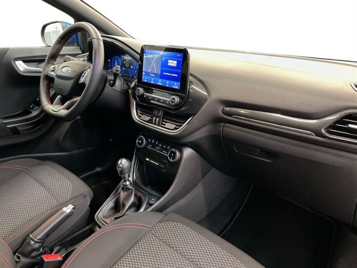 AutoSilver - FORD Puma | ID 40103