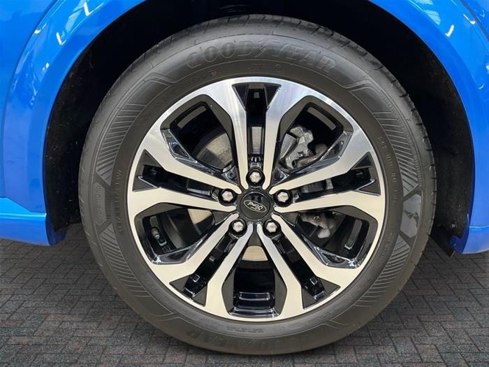 AutoSilver - FORD Puma | ID 40103