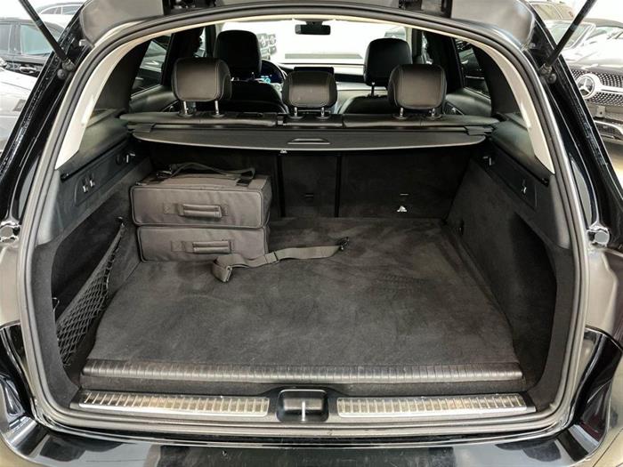 AutoSilver - MERCEDES-BENZ GLC 300 | ID 40100