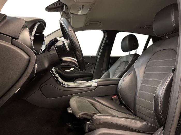 AutoSilver - MERCEDES-BENZ GLC 300 | ID 40100