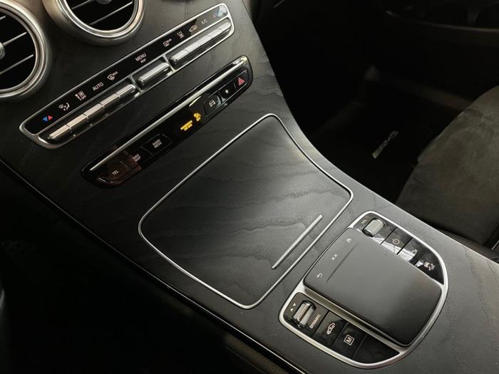 AutoSilver - MERCEDES-BENZ GLC 300 | ID 40100