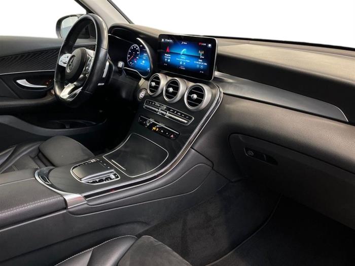 AutoSilver - MERCEDES-BENZ GLC 300 | ID 40100