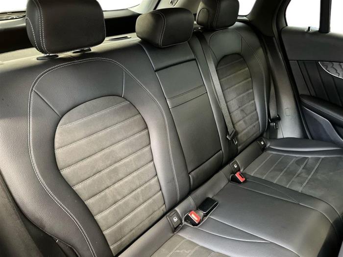 AutoSilver - MERCEDES-BENZ GLC 300 | ID 40100