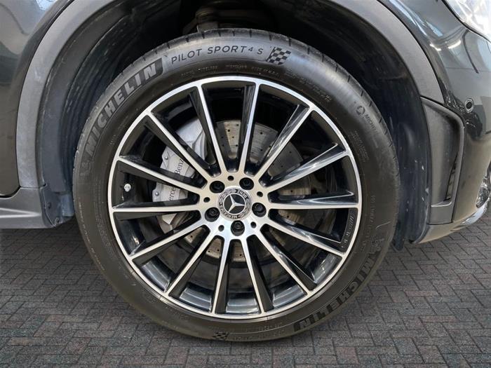 AutoSilver - MERCEDES-BENZ GLC 300 | ID 40100