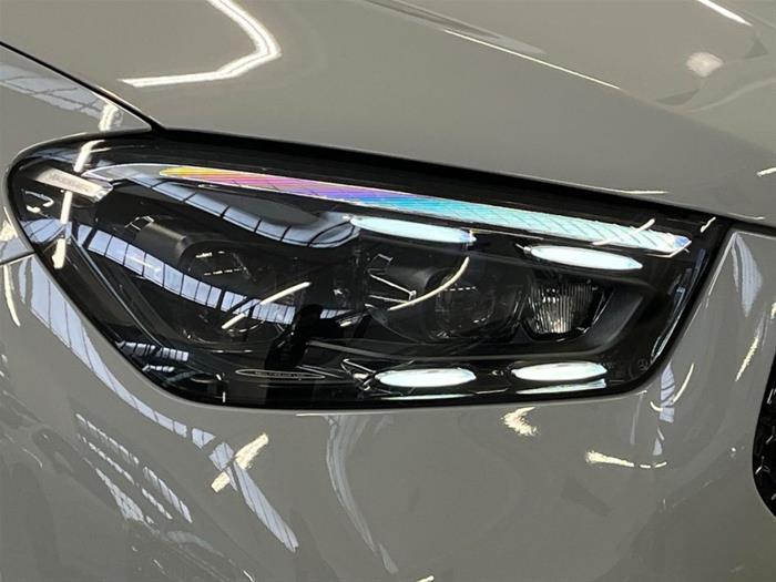 AutoSilver - MERCEDES-BENZ GLE 350 | ID 40101