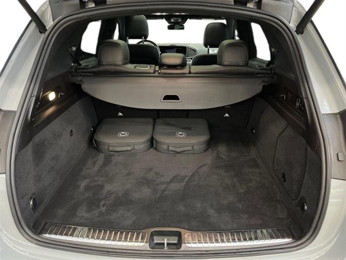 AutoSilver - MERCEDES-BENZ GLE 350 | ID 40101