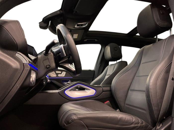 AutoSilver - MERCEDES-BENZ GLE 350 | ID 40101