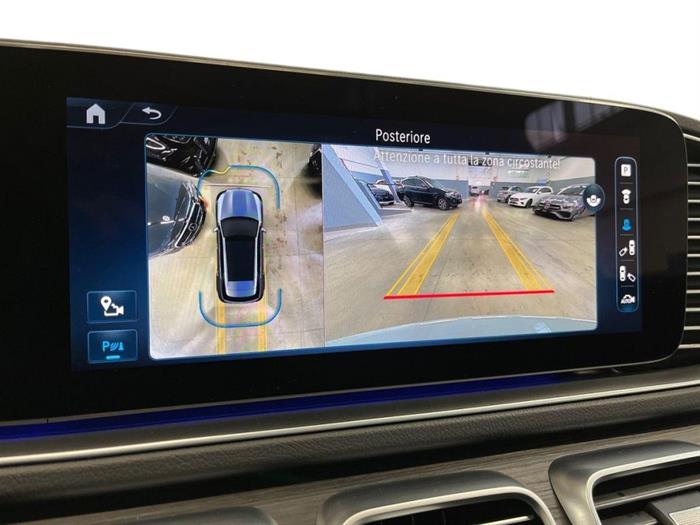 AutoSilver - MERCEDES-BENZ GLE 350 | ID 40101