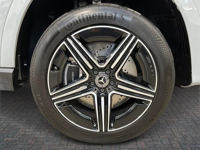 AutoSilver - MERCEDES-BENZ GLE 350 | ID 40101