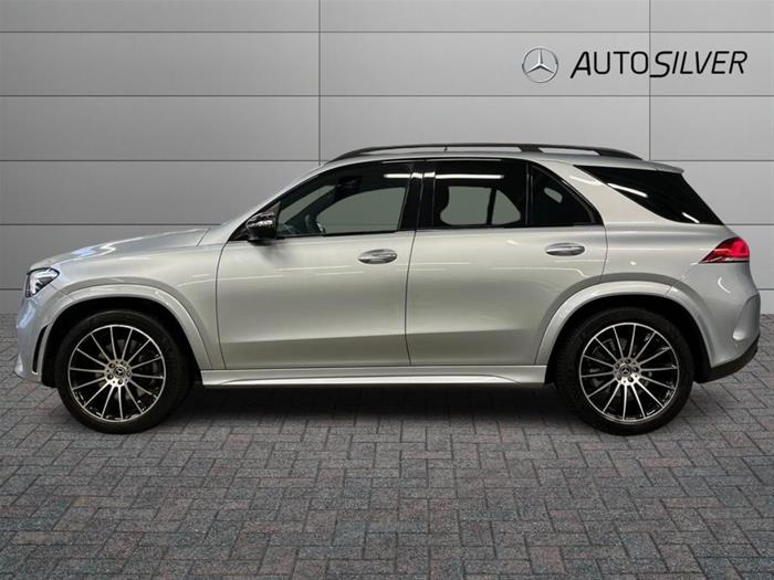 AutoSilver - MERCEDES-BENZ GLE 300 | ID 40129