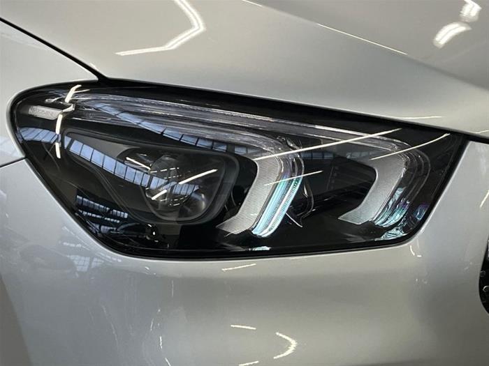 AutoSilver - MERCEDES-BENZ GLE 300 | ID 40129