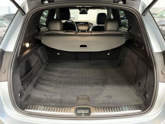 AutoSilver - MERCEDES-BENZ GLE 300 | ID 40129