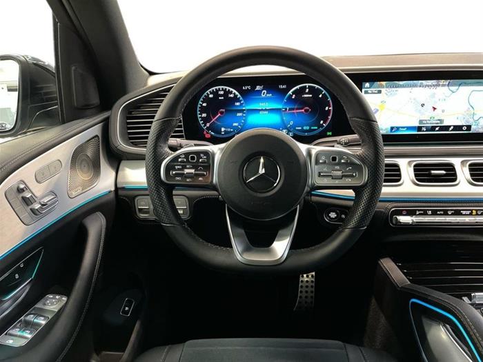 AutoSilver - MERCEDES-BENZ GLE 300 | ID 40129