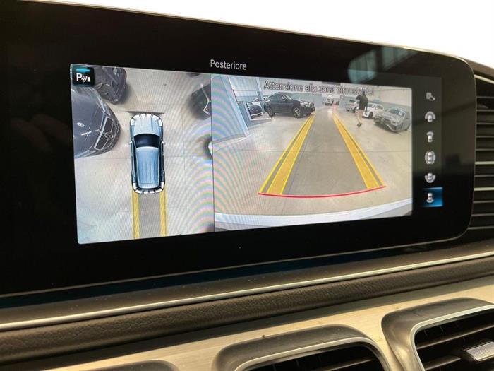 AutoSilver - MERCEDES-BENZ GLE 300 | ID 40129