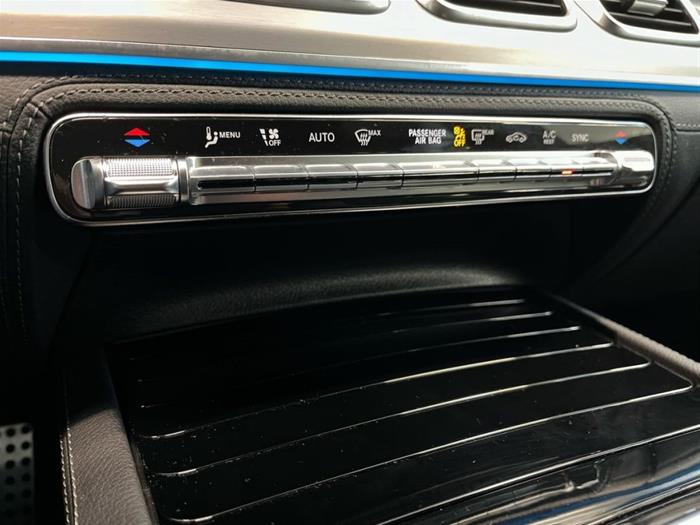 AutoSilver - MERCEDES-BENZ GLE 300 | ID 40129