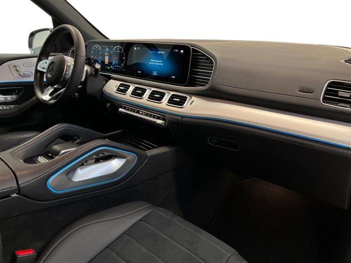 AutoSilver - MERCEDES-BENZ GLE 300 | ID 40129