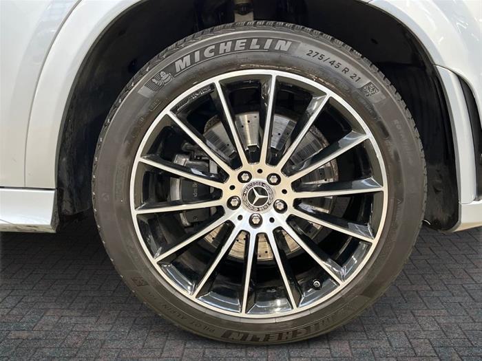 AutoSilver - MERCEDES-BENZ GLE 300 | ID 40129