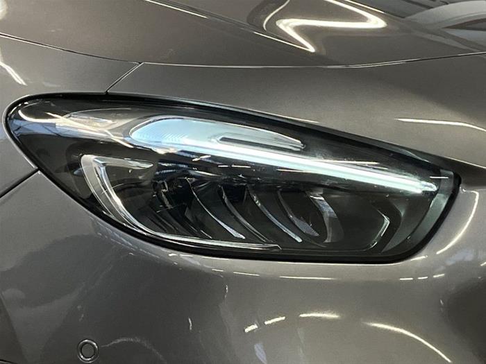 AutoSilver - MERCEDES-BENZ B 180 | ID 40130