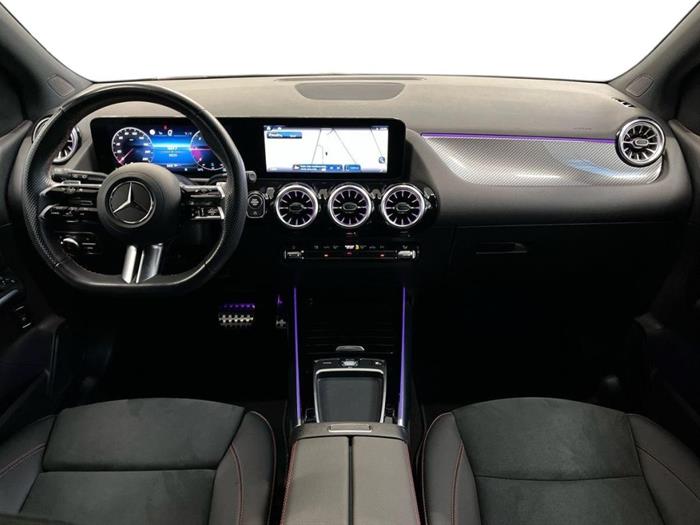 AutoSilver - MERCEDES-BENZ B 180 | ID 40130