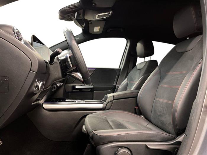 AutoSilver - MERCEDES-BENZ B 180 | ID 40130