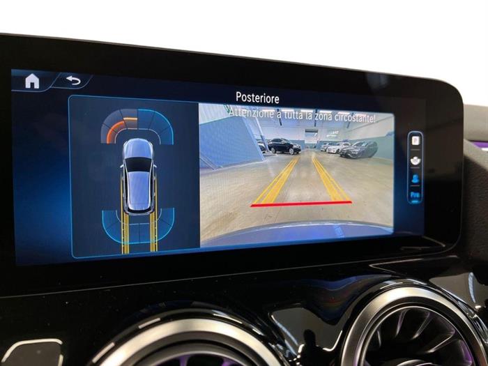 AutoSilver - MERCEDES-BENZ B 180 | ID 40130