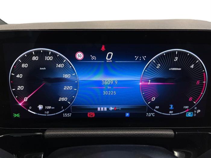 AutoSilver - MERCEDES-BENZ B 180 | ID 40130