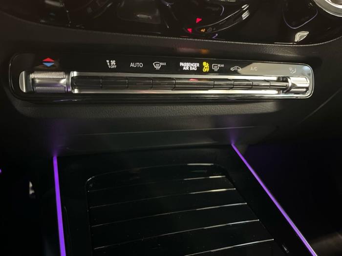 AutoSilver - MERCEDES-BENZ B 180 | ID 40130