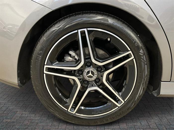 AutoSilver - MERCEDES-BENZ B 180 | ID 40130