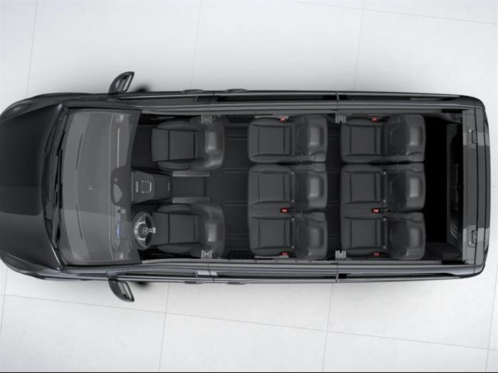 AutoSilver - MERCEDES-BENZ V 300 | ID 40131