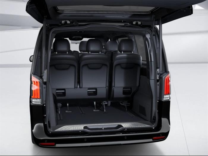 AutoSilver - MERCEDES-BENZ V 300 | ID 40131