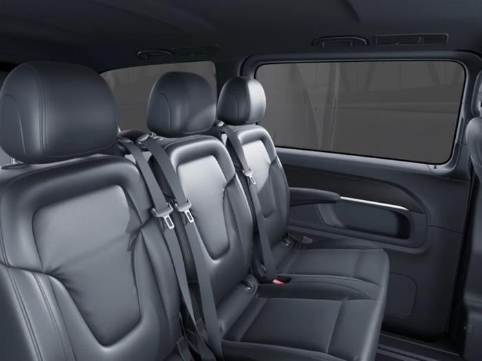 AutoSilver - MERCEDES-BENZ V 300 | ID 40131