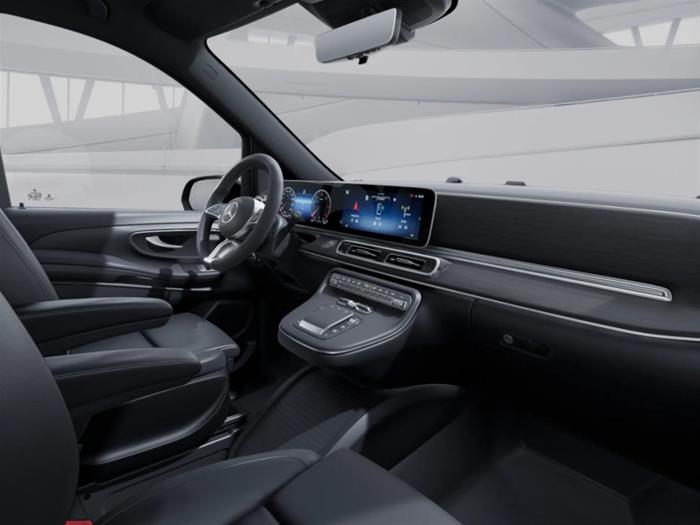 AutoSilver - MERCEDES-BENZ V 300 | ID 40131