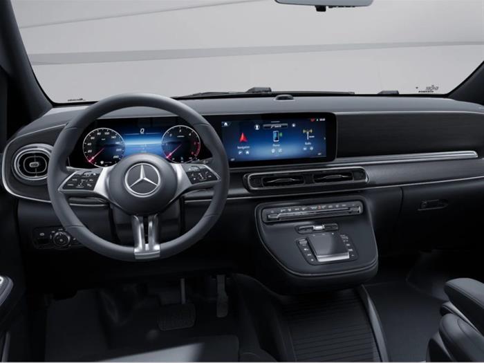 AutoSilver - MERCEDES-BENZ V 300 | ID 40131