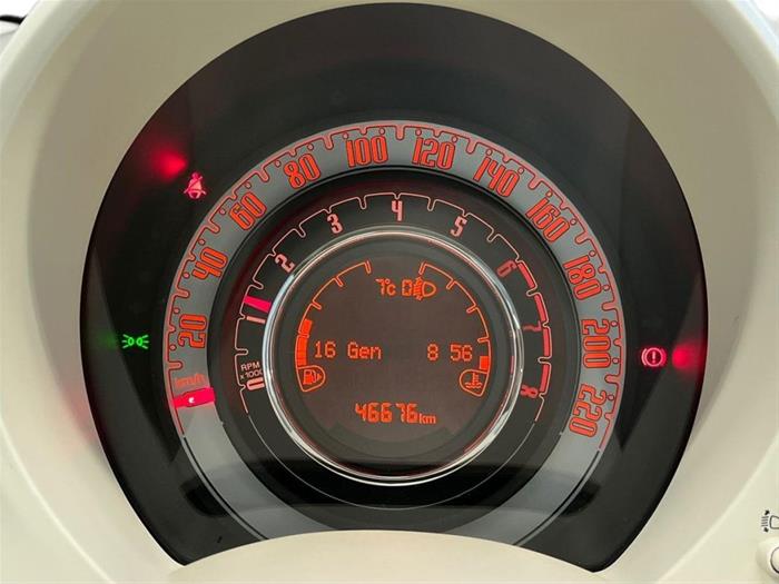 AutoSilver - FIAT 500 | ID 40161